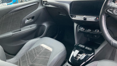 Vauxhall Corsa 100kW Ultimate 50kWh 5dr Auto [11kWCh] Electric Hatchback